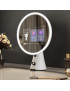Умное косметическое мейкап зеркало (Smart Beauty Make Up Mirror) Смарт 005