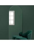 Зеркало-арка настенное в полный рост Ноа в интернет-магазине зеркальной мастерской ЗЕРКАЛА-М фото 7 
